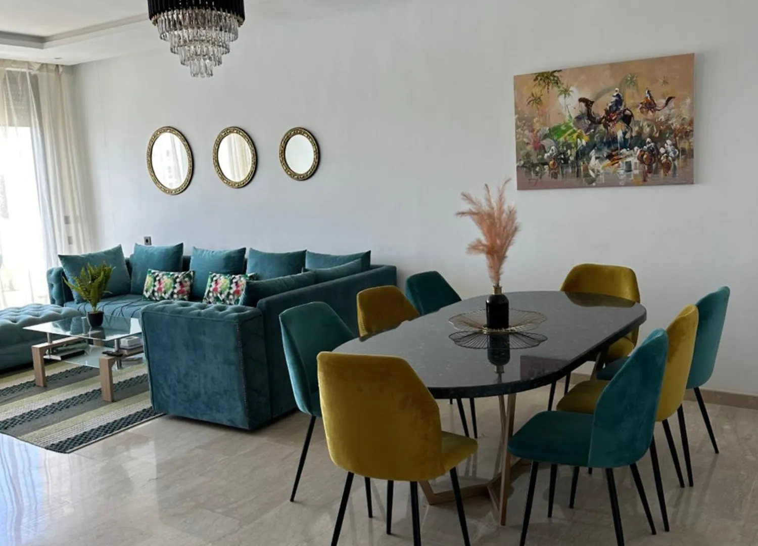 Appartement Agadir Bay 2 アパート