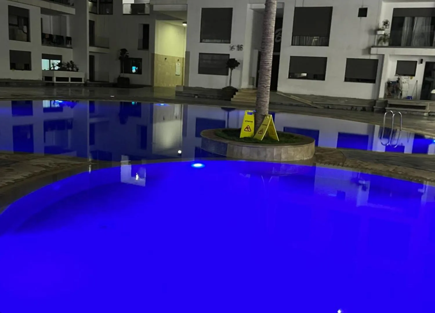 アパート Appartement Agadir Bay 2 モロッコ