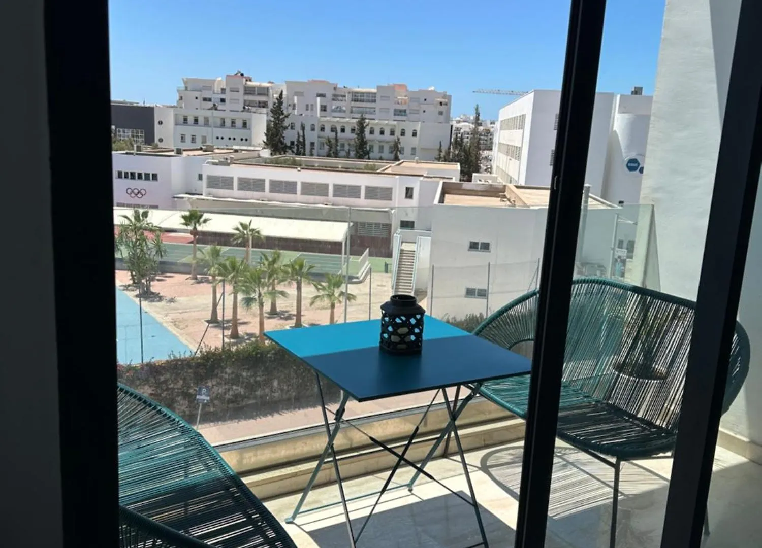 Appartement Agadir Bay 2 アパート