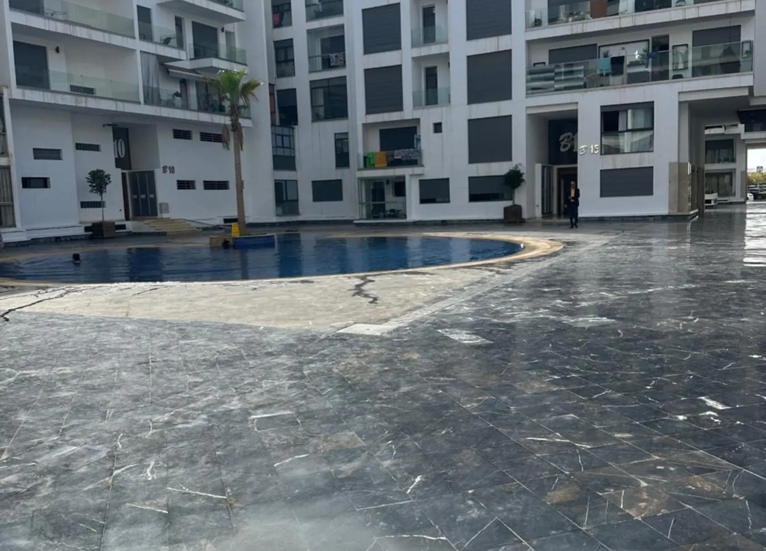 Appartement Agadir Bay 2 モロッコ