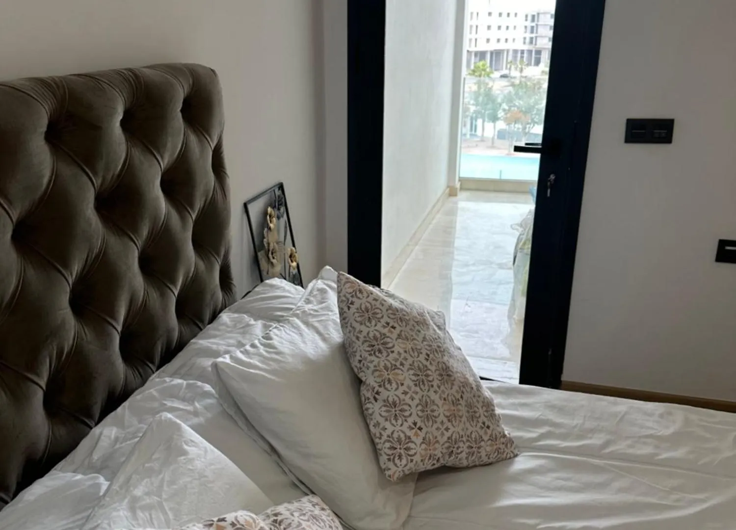 Appartement Agadir Bay 2 0*,