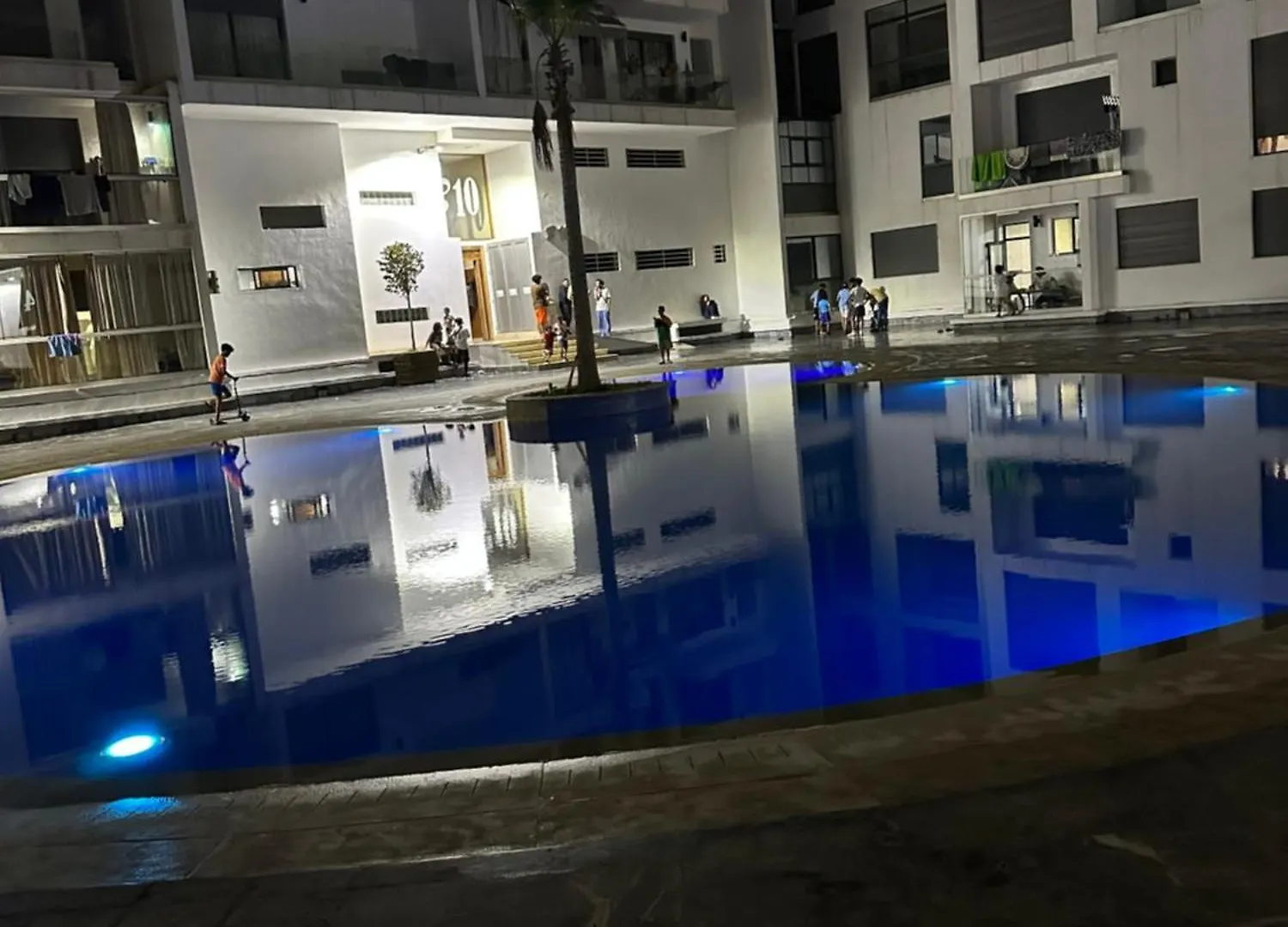 Appartement Agadir Bay 2 0*,  モロッコ