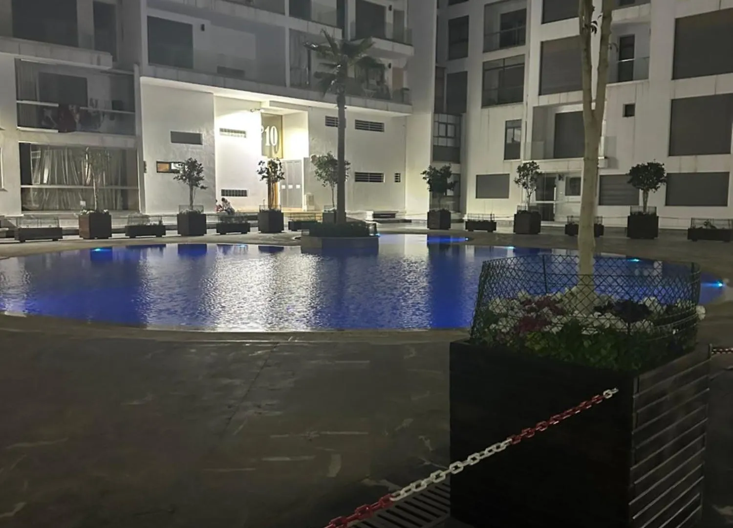 Appartement Agadir Bay 2 アパート