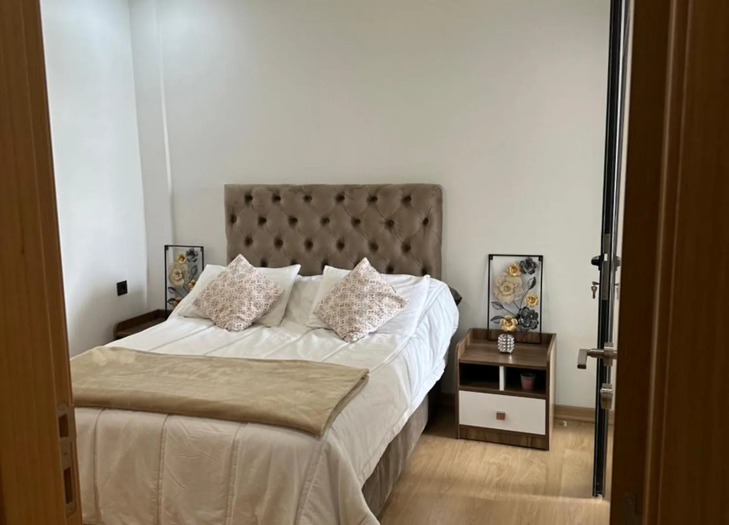 Appartement Agadir Bay 2
