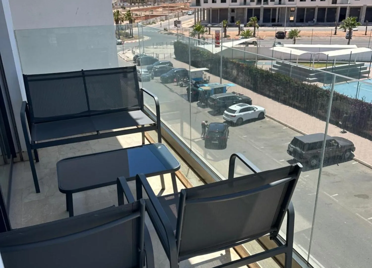 Appartement Agadir Bay 2 0*,
