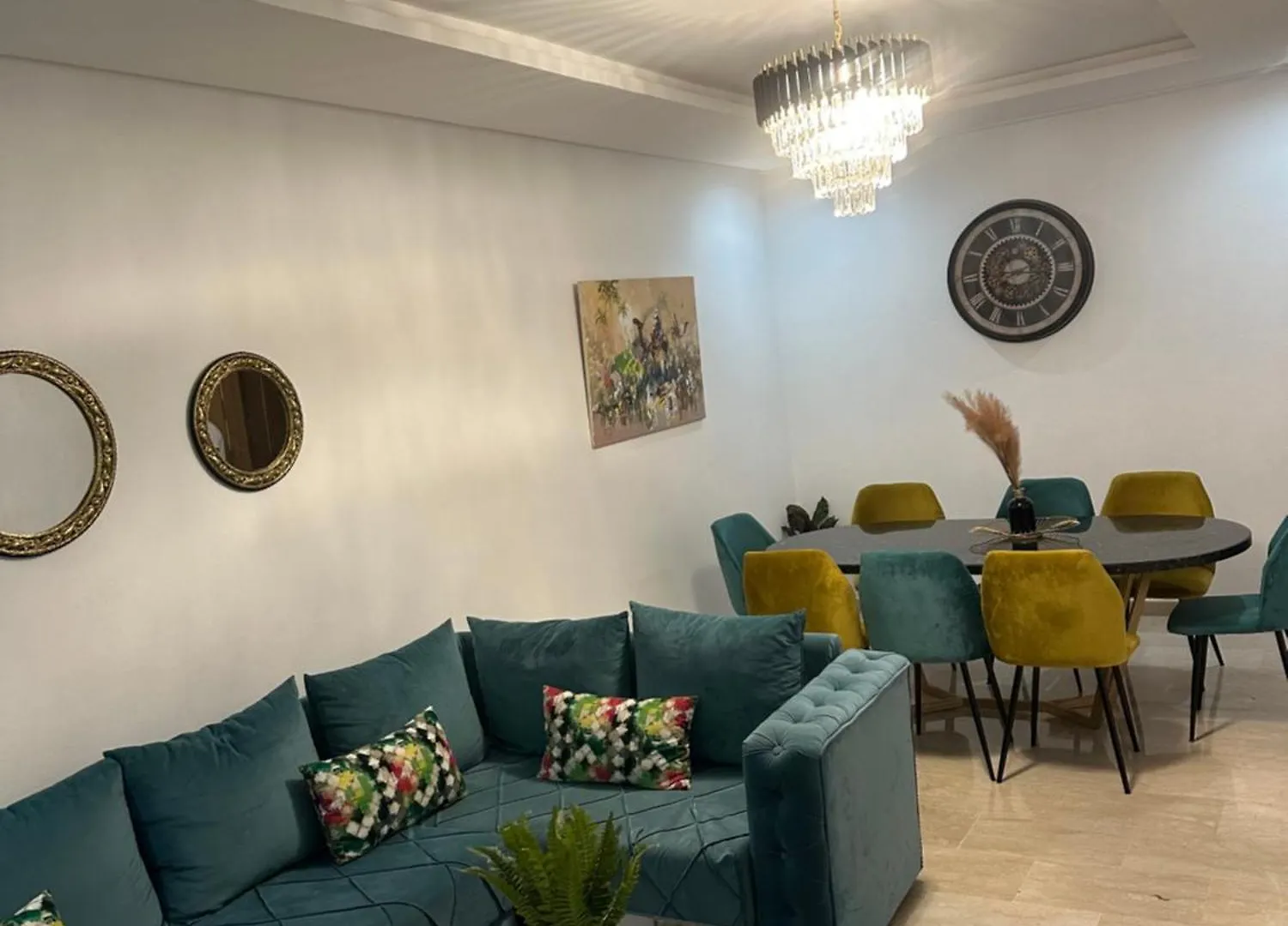 Appartement Agadir Bay 2