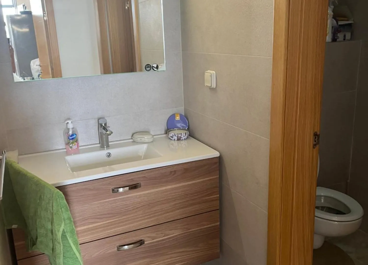 Appartement Agadir Bay 2 モロッコ