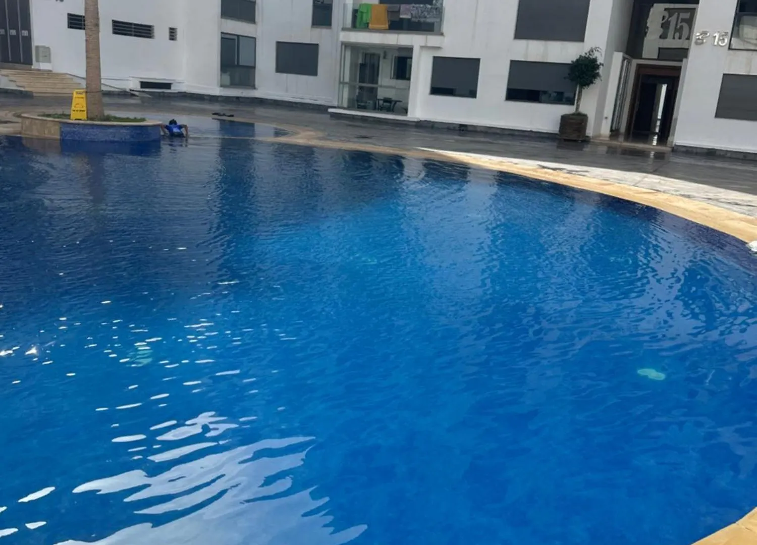 Appartement Agadir Bay 2 0*,