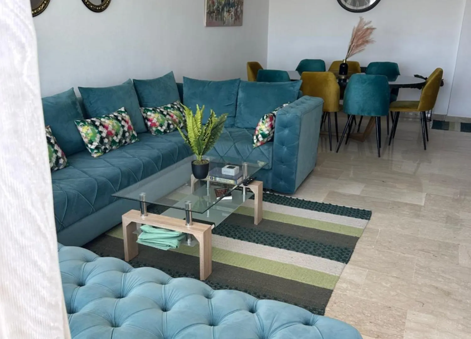 アパート Appartement Agadir Bay 2