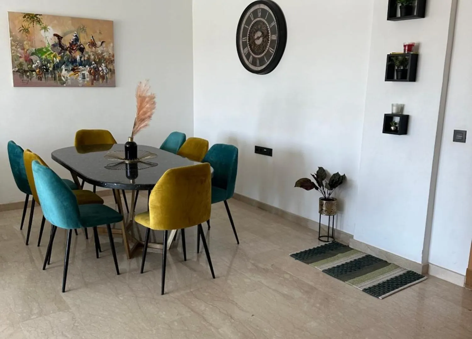 Appartement Agadir Bay 2 モロッコ