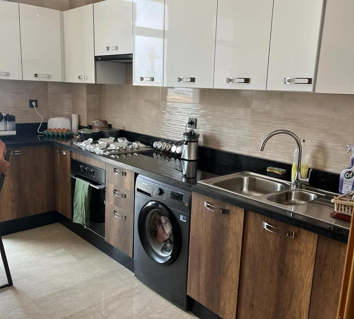 Appartement Agadir Bay 2 アパート