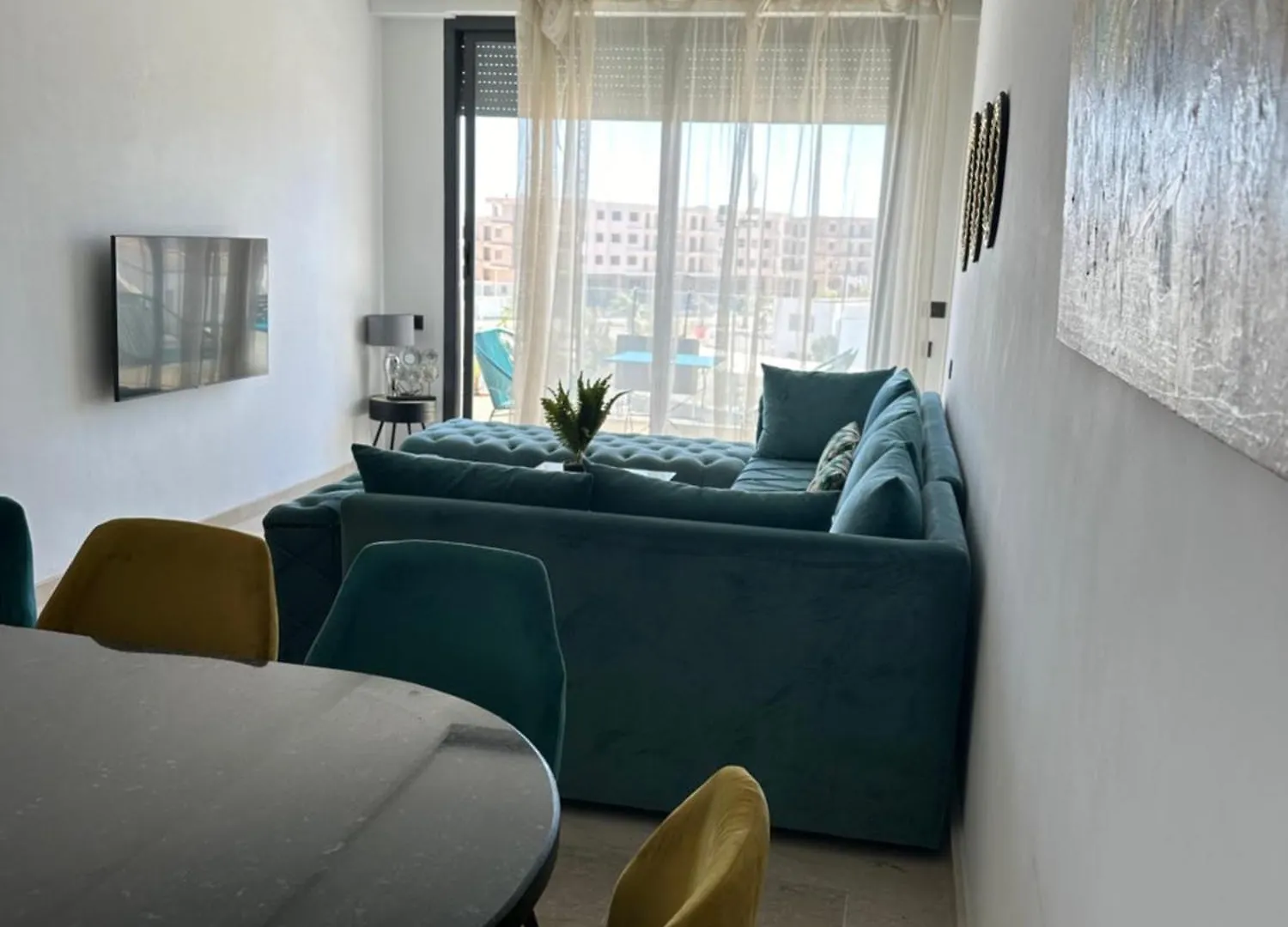 Appartement Agadir Bay 2 Appartamento