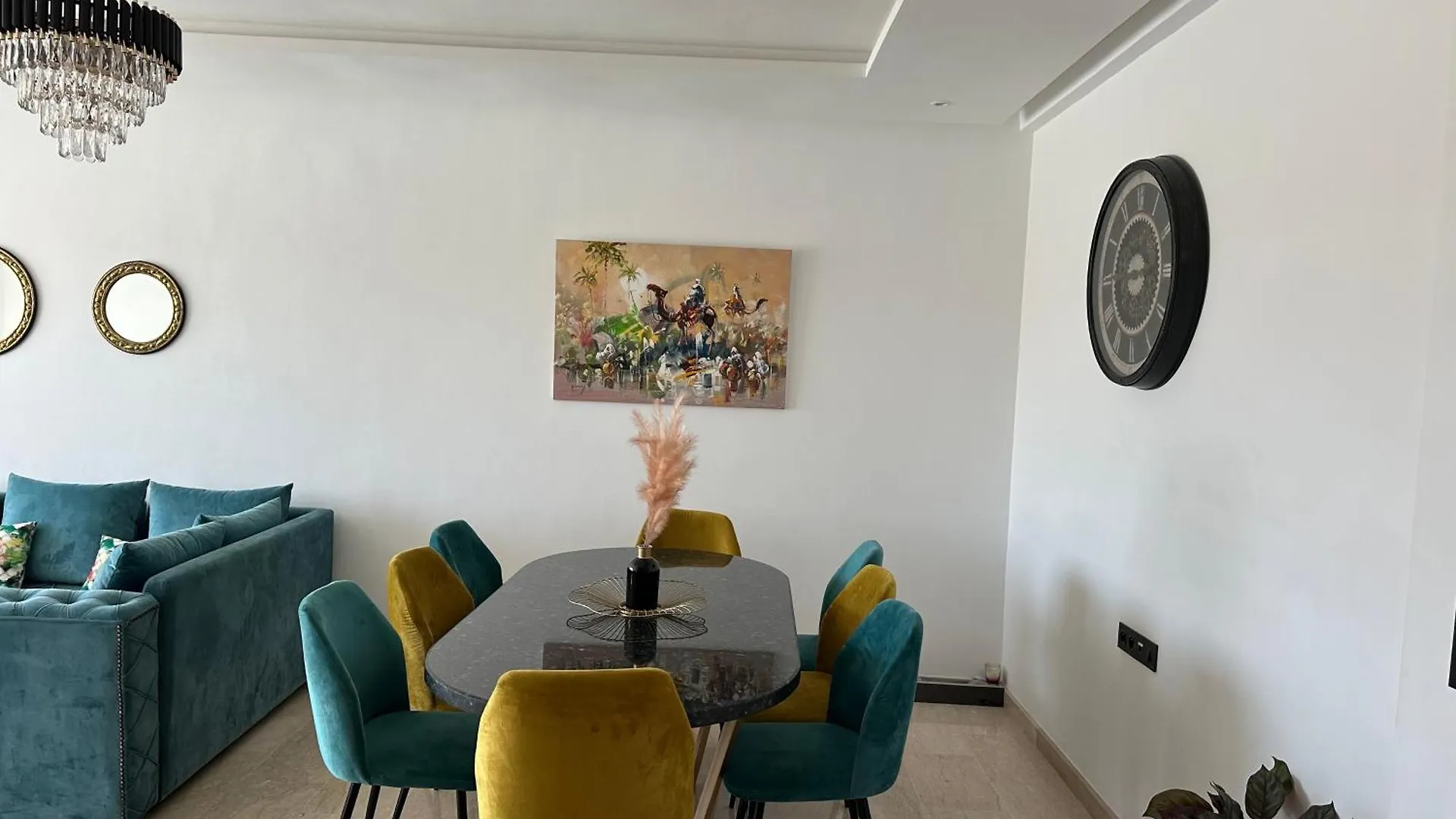 Appartement Agadir Bay 2 0*,  Marocco