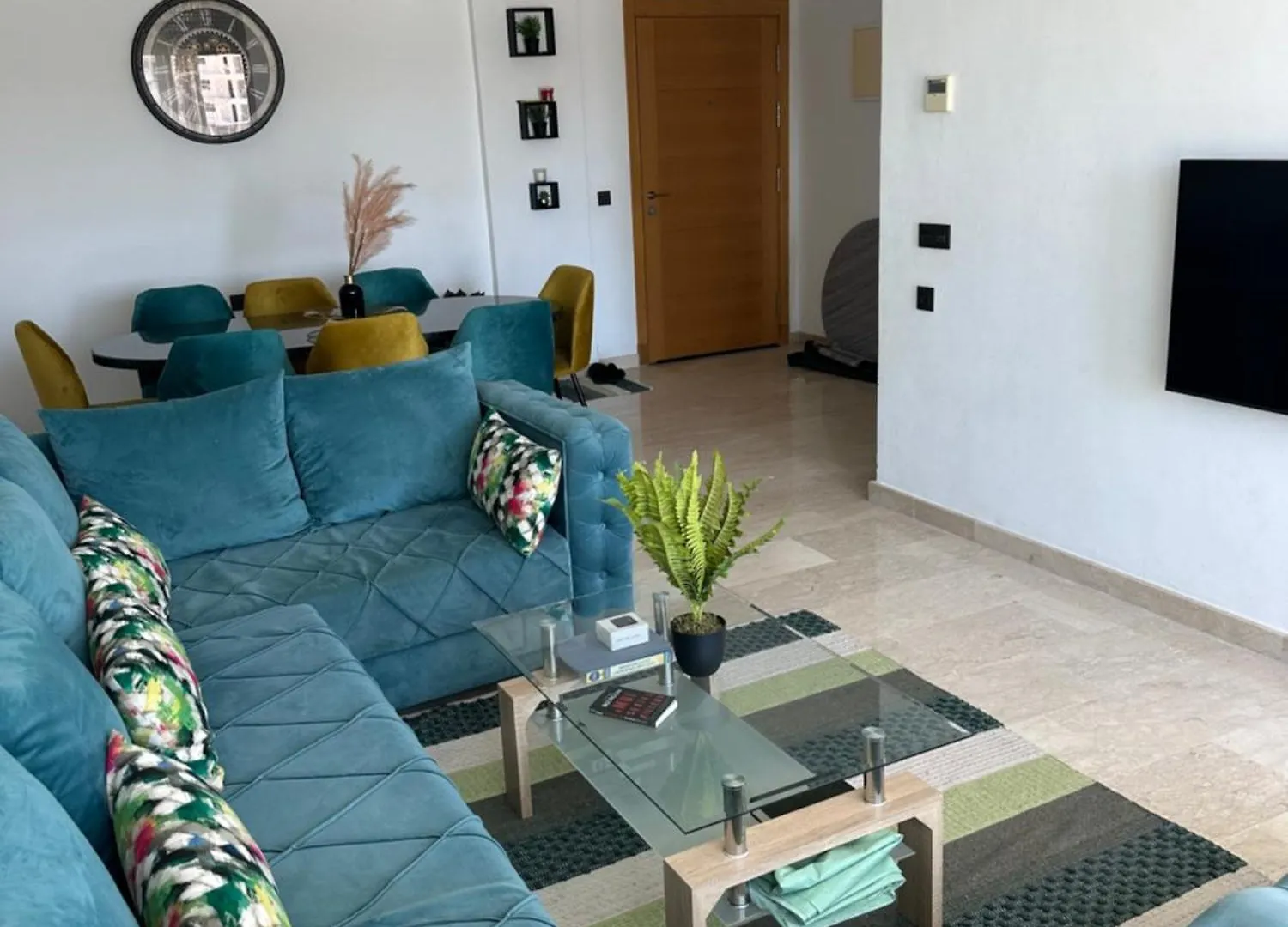Appartement Agadir Bay 2 0*,