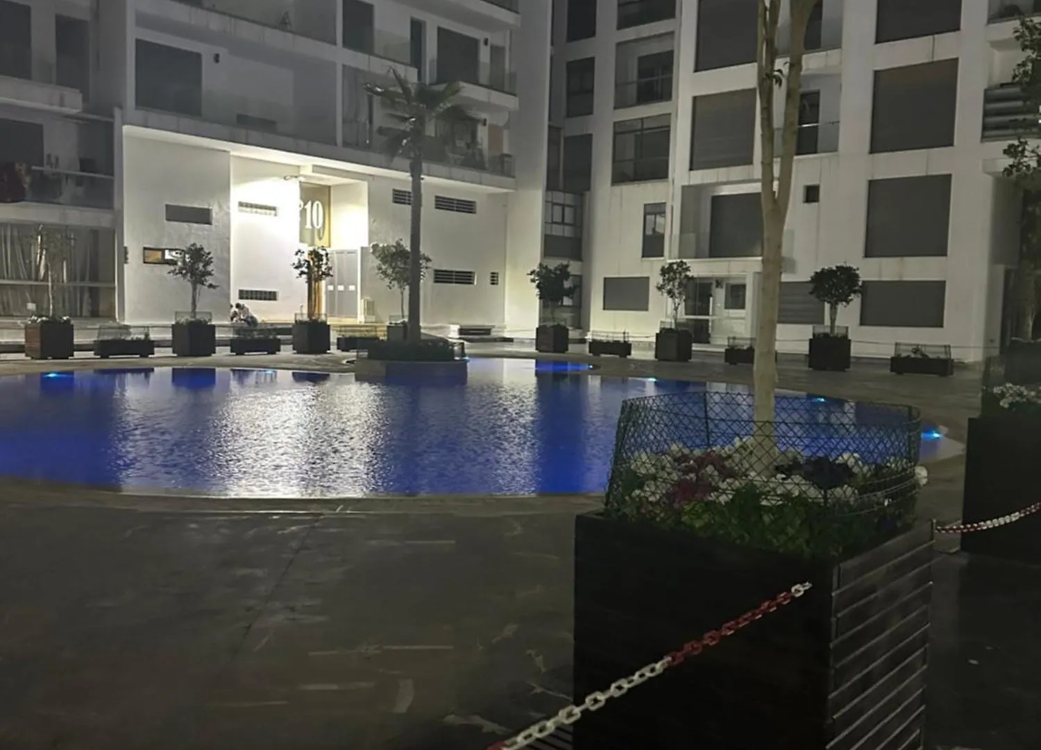 Appartement Agadir Bay 2