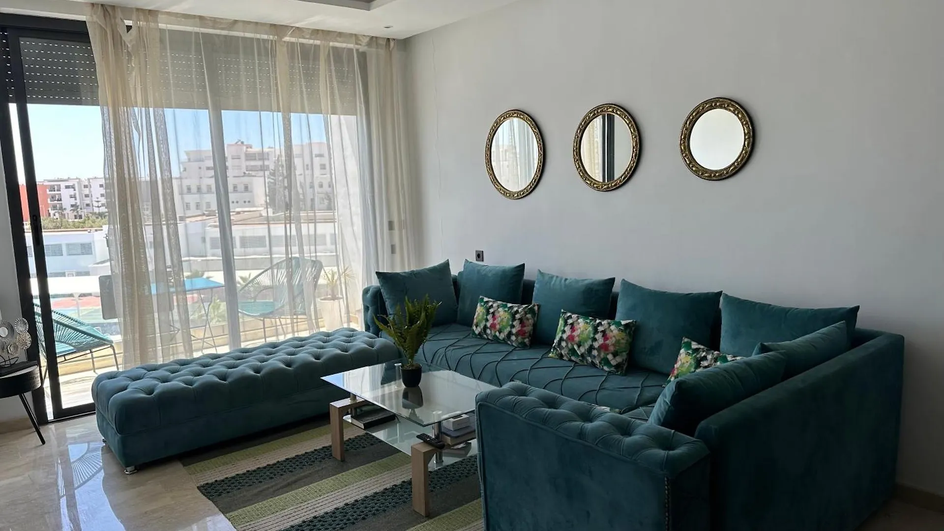 Appartement Agadir Bay 2