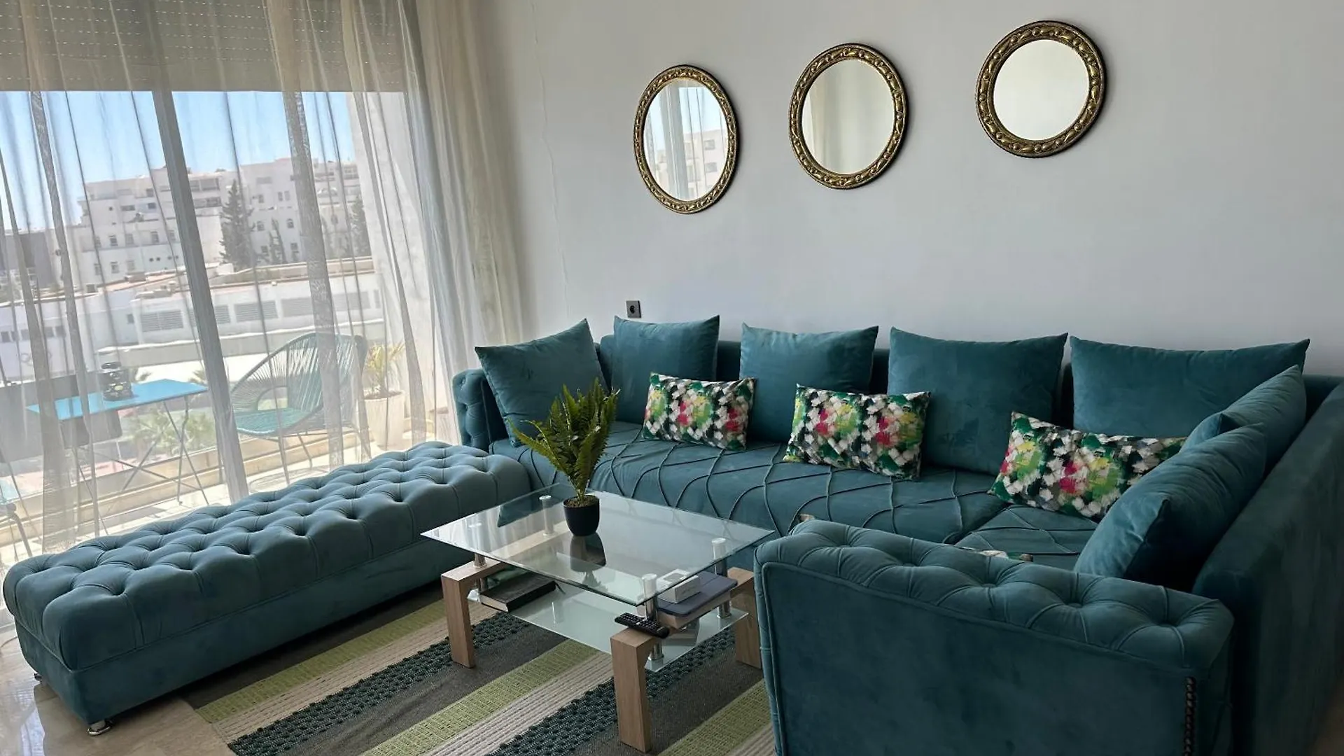 Appartamento Appartement Agadir Bay 2