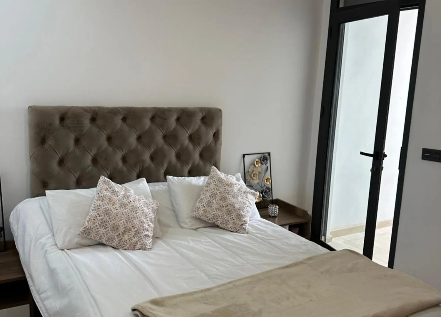Appartement Agadir Bay 2