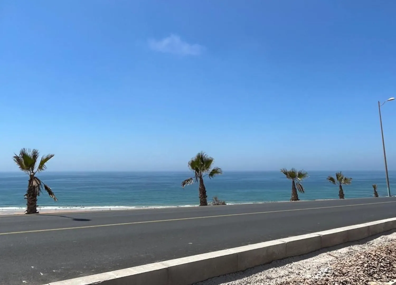 Appartamento Appartement Agadir Bay 2