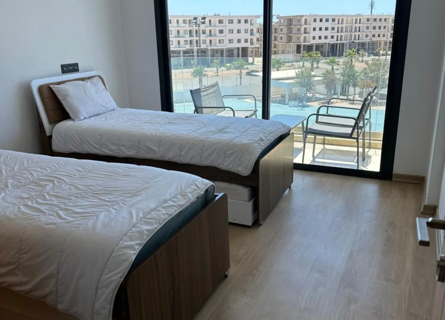 Appartement Agadir Bay 2