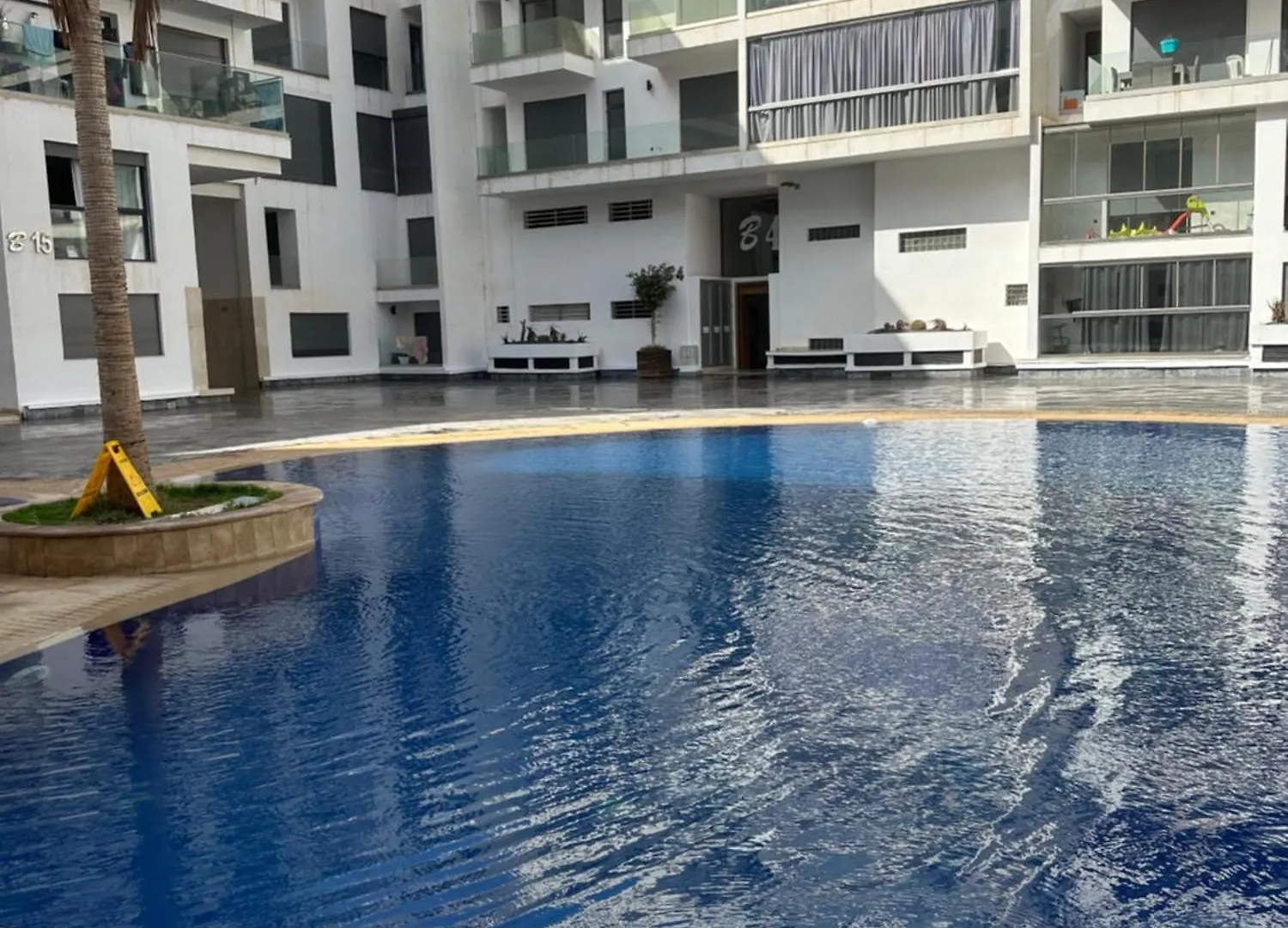 Appartamento Appartement Agadir Bay 2