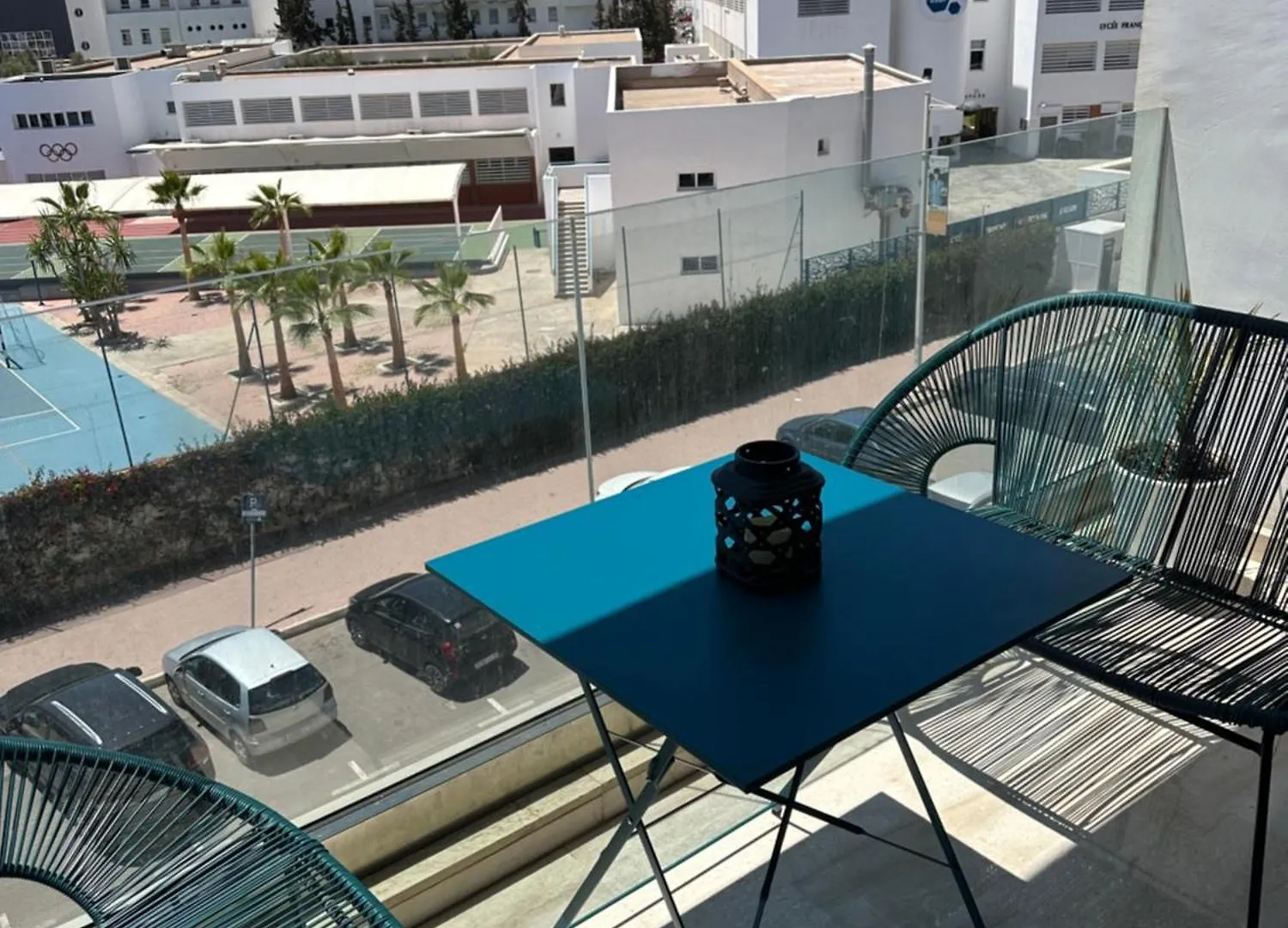 Appartamento Appartement Agadir Bay 2